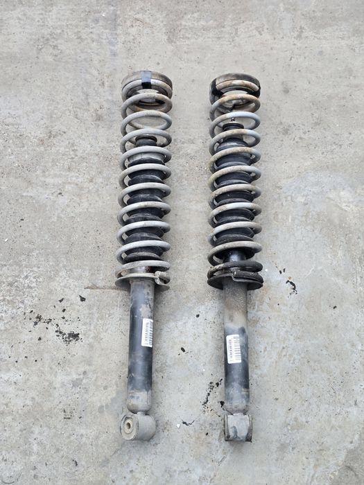 Амортизатор ваз 2114