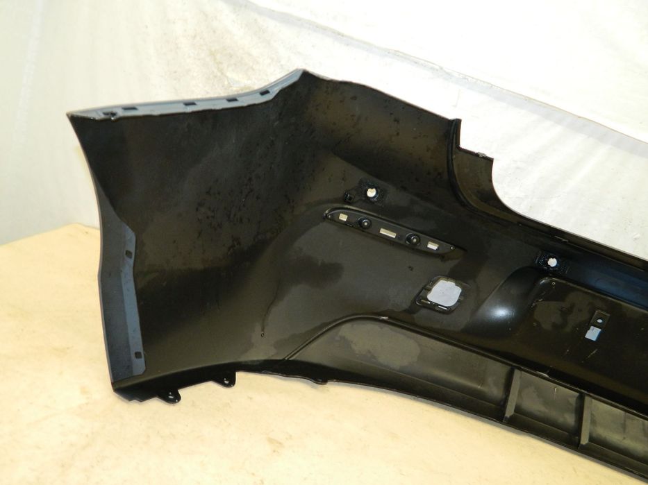 Bara spate BMW Seria 1 F20 LCI, 2015, 2016, 2017, 2018, 51127371752