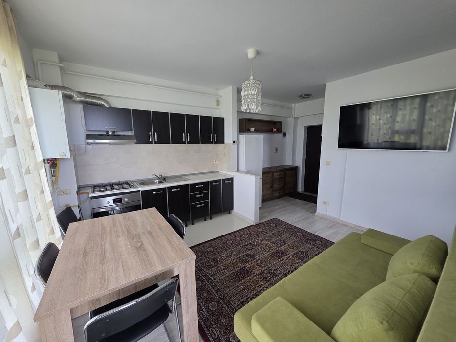 Inchiriez apartament 2 camere Copou