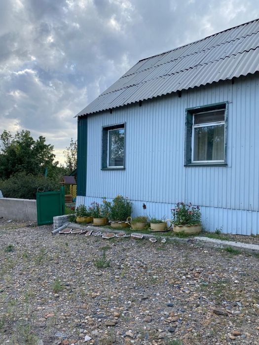 Продается дом на Восточном 4 дачи