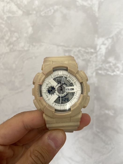 Часы G-shock оригинал