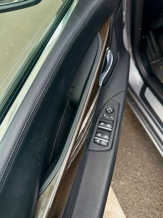 Гаранция! Нови вътрешни дръжки за вратите на BMW 7 серия F01 F02
