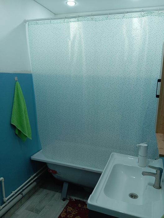 Продам 2х комнатную квартиру
