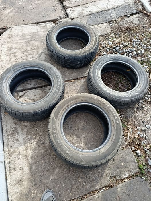 Резина на 14 шины