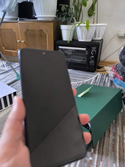 Redmi note 9 pro