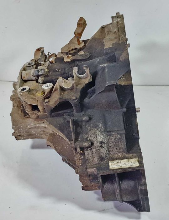 Скоростна Кутия Honda CR-V CRV 3 2.2 i-CTDi 140кс Хонда ЦР-В 2006-2012