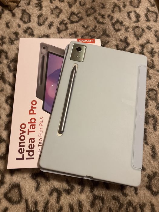 Lenovo Idea Tab Pro