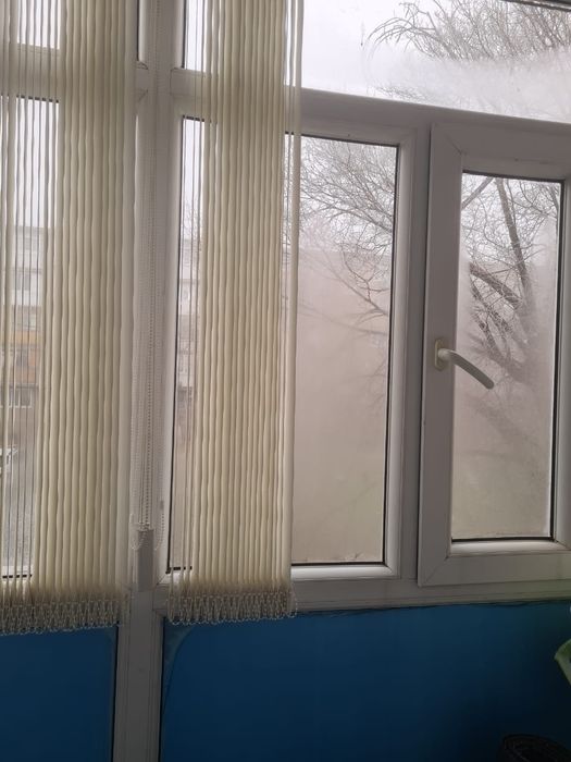 Продам квартиру.