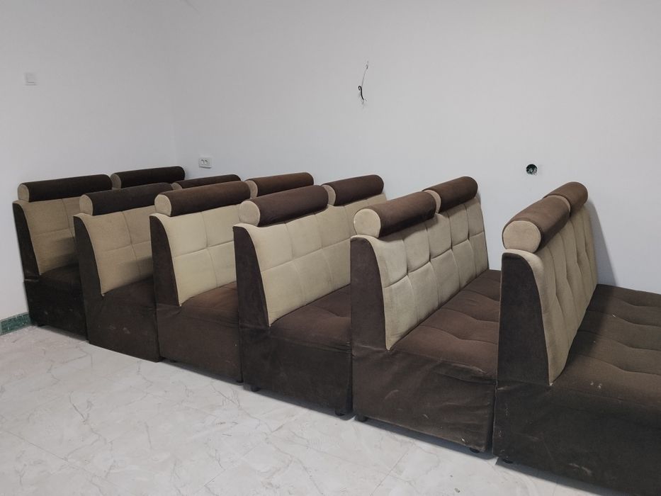 Дивандар обший 100К