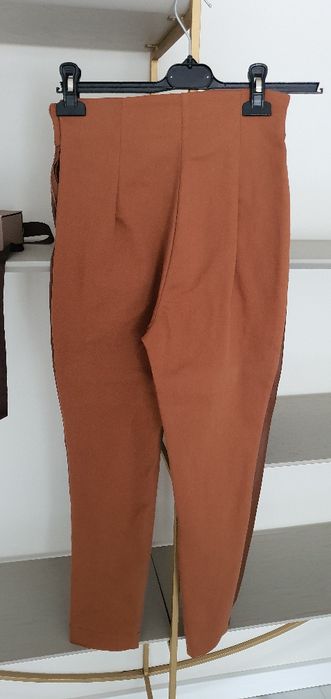 Pantaloni Dama Rinascimento