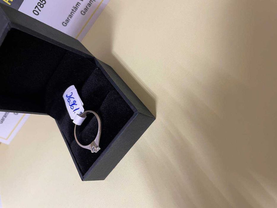 inel aur 14k (m3) staramanet