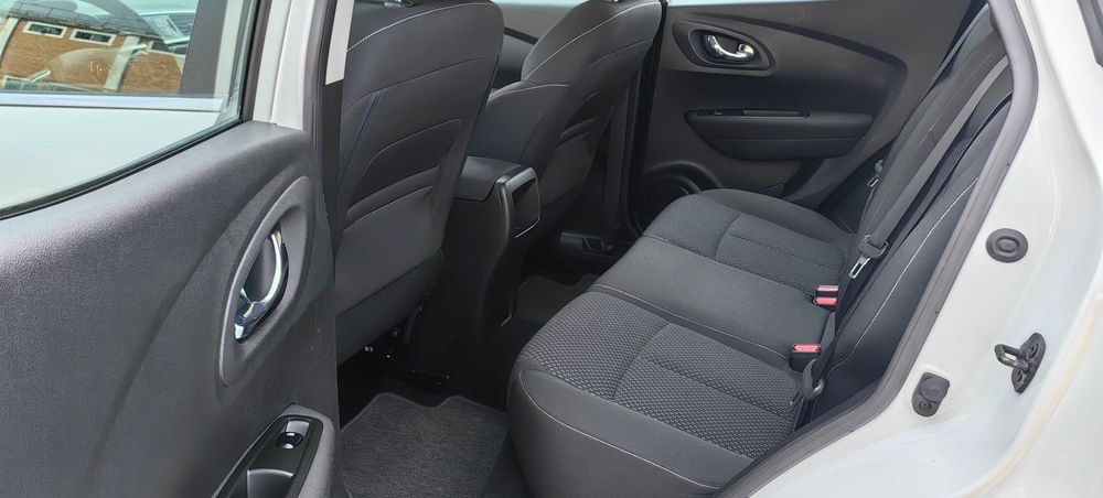 Renault Kadjar, Euro 6, 1.5 Diesel, Automat, LED, Keyless