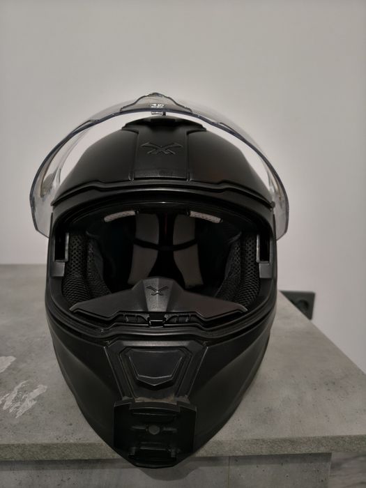 Nexx SX100R Full Black