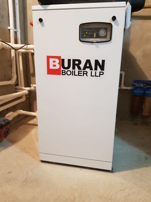 Ремонт газовых котлов Атырау