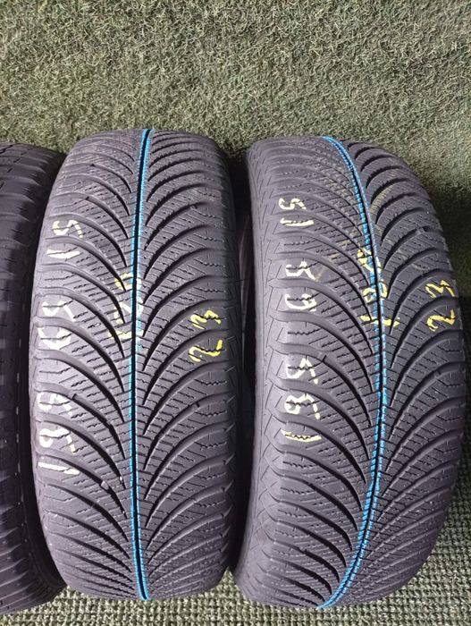 195 65 15 Goodyear 4 anotimpuri