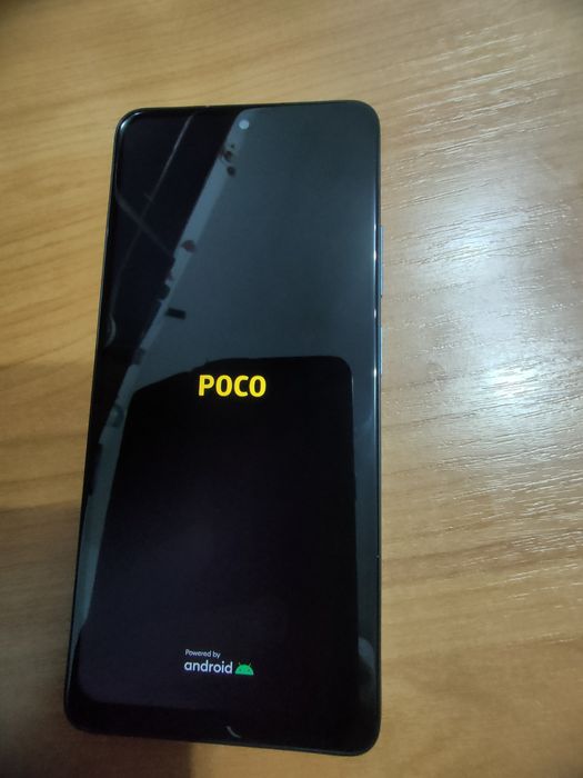 Poco  X4 Pro  5G