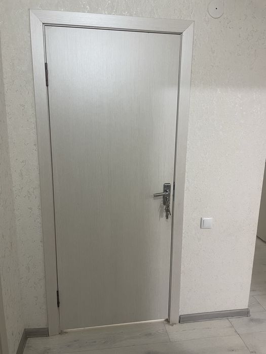 Межкомнатные двери