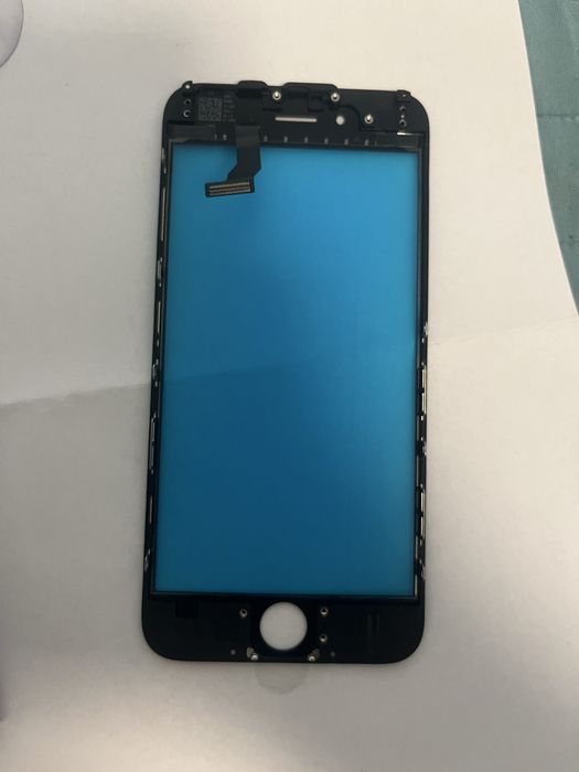 Дисплей за Iphone 6 и инструменти за демонтаж и монтаж