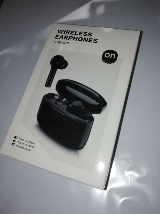 Безжични слушалки ON TEW-100