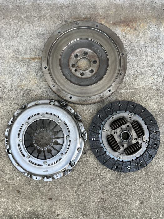 двигател за Opel Antara 2.0 CDTI на части