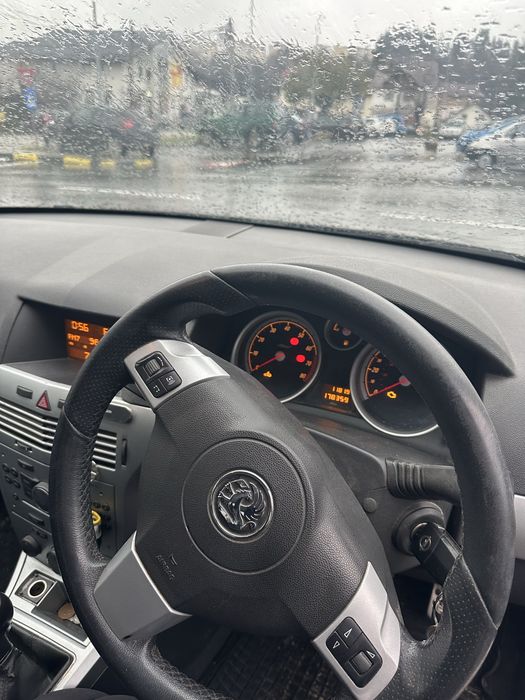 Opel astra H de vanzare