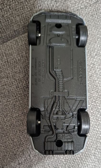 VÎND machetă BMW M2 din metal de colecție