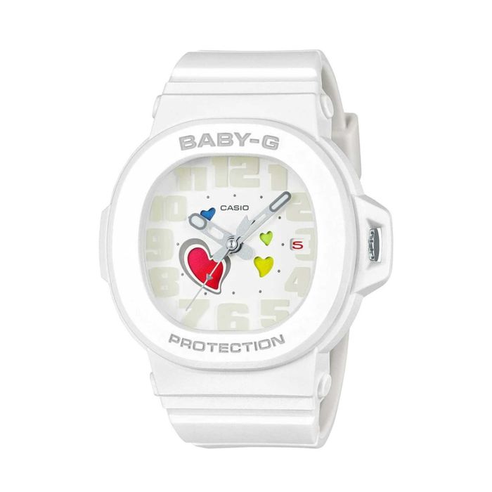 Дамски часовник Casio Baby-G BGA-10-4AER