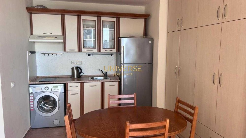 Продава се Двустаен апартамент в Свети Влас - 72 кв.м за 1007 €/кв.м - Снимка #5