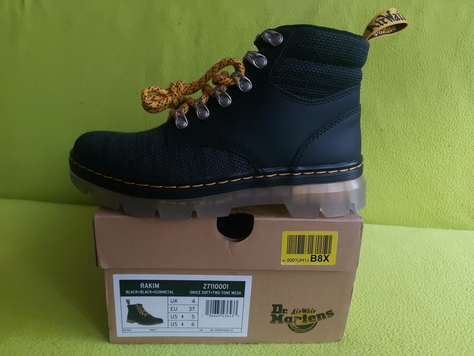 Dr.Martens-37н-НОВО-Оригинални