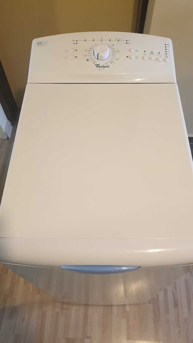 пералня Whirlpool