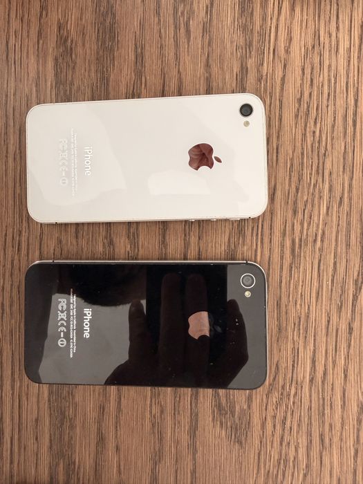 Vand Iphone 3G, 4, 4S, 5S