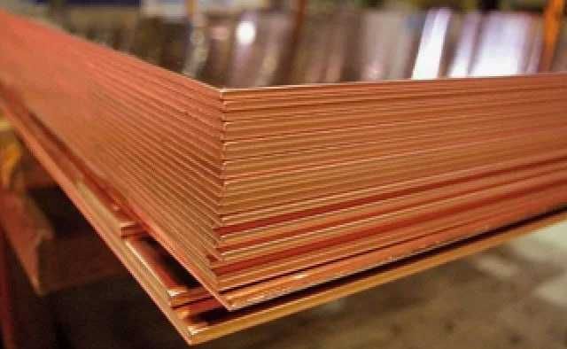 Listli prokat | Листовой прокат