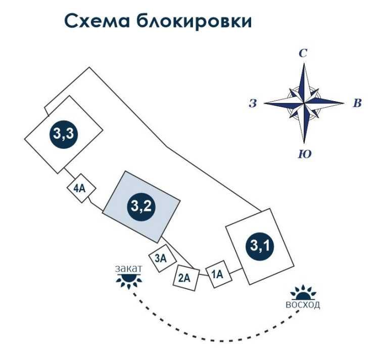 1-ком NRG 28,94м² | -12% при 100% оплате/ипотеке | Рассрочка • kw89