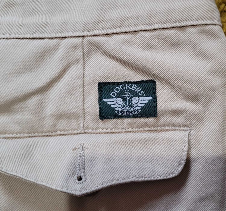 Оригинални панталони Dockers