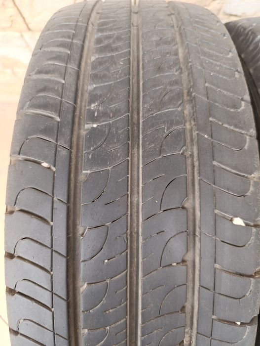 Летни гуми Good year 215/65/16 C