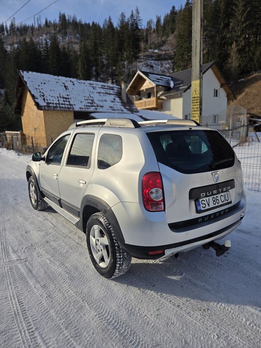 Vand Dacia Duster