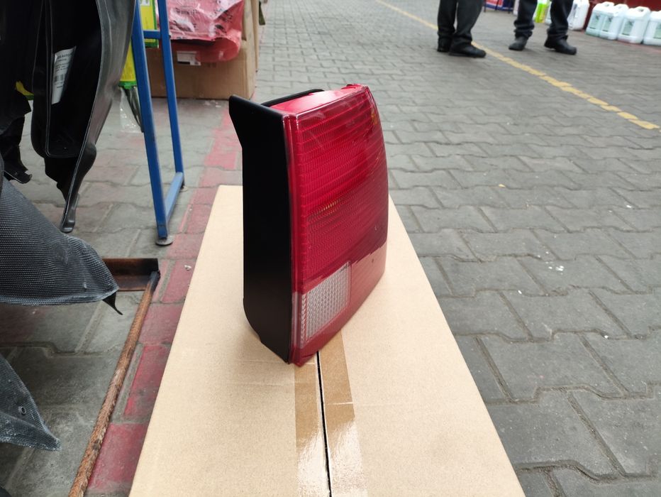 Задний фонарь Пассат Б5