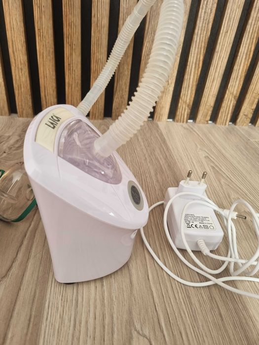 Aparat aerosoli Laica