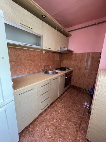 Apartament 1 camera, de inchiriat in Lugoj zona Kaufland