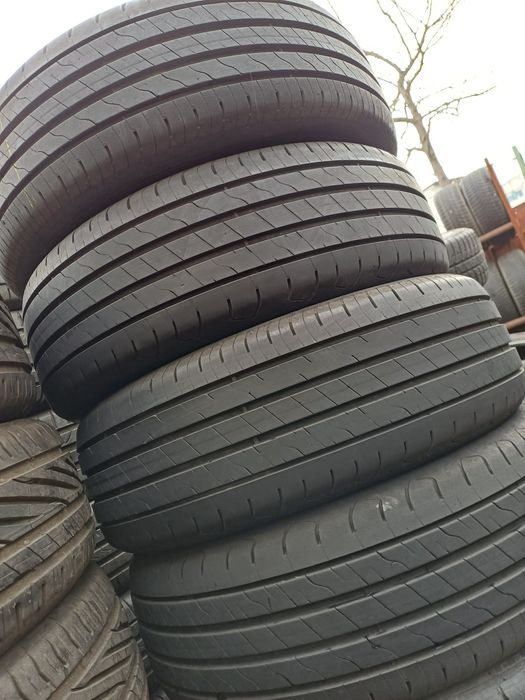 Гуми 225/60/18  Гудиар