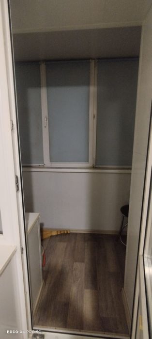 1 ком маг Рахат, обл УВД, все есть. 120+