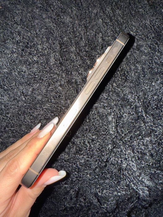 Iphone 16 PRO rose titanium