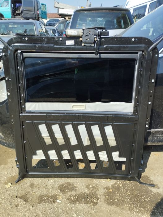 Шибидах за Мерцедес С-клас (w202) комби