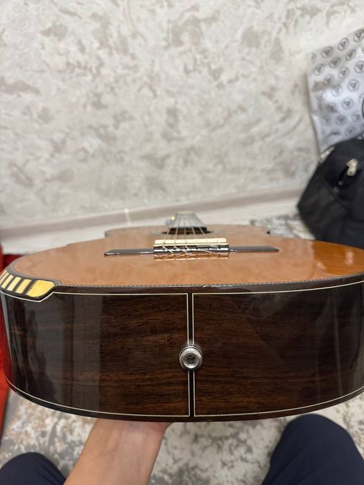 Gitara klassik s8