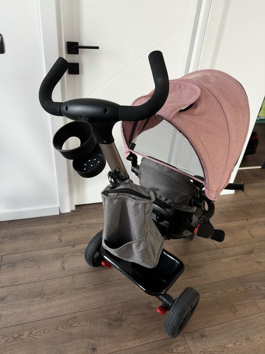 Tricicleta Lionelo Haari - Aproape noua!