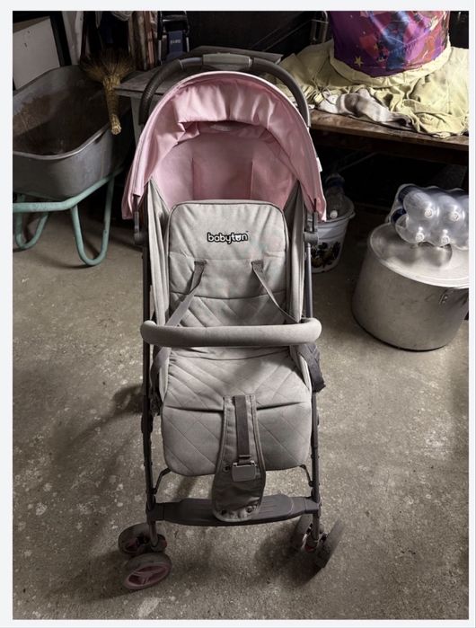 Детская коляска коляска