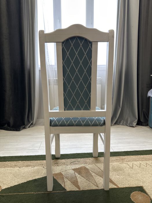 Продам стулья кол-во 6 штук