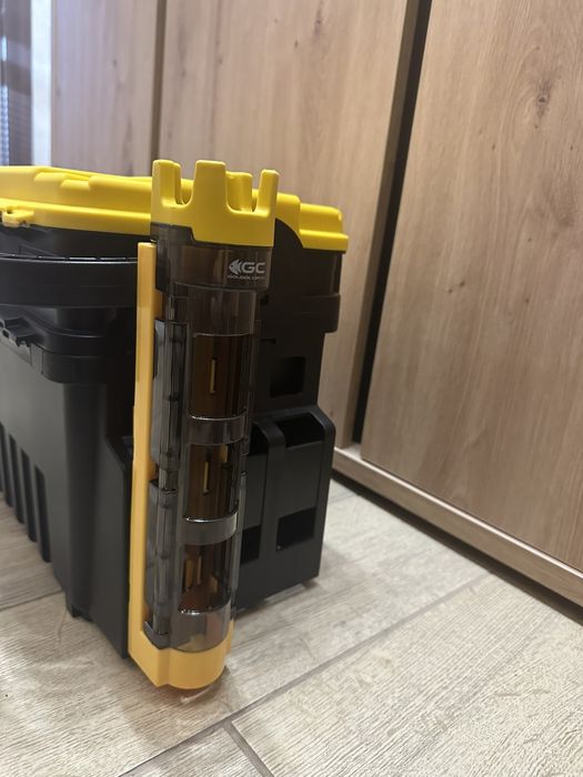 Риболовна кутия Golden Catch Anglers Arsenal Box