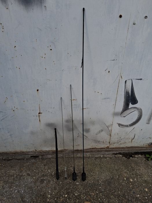 Части за москвич