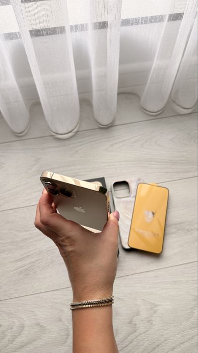 Iphone 13 Pro Max 256 GB Gold